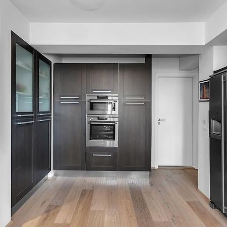 Central Reykjavik Apartment Zewnętrze zdjęcie