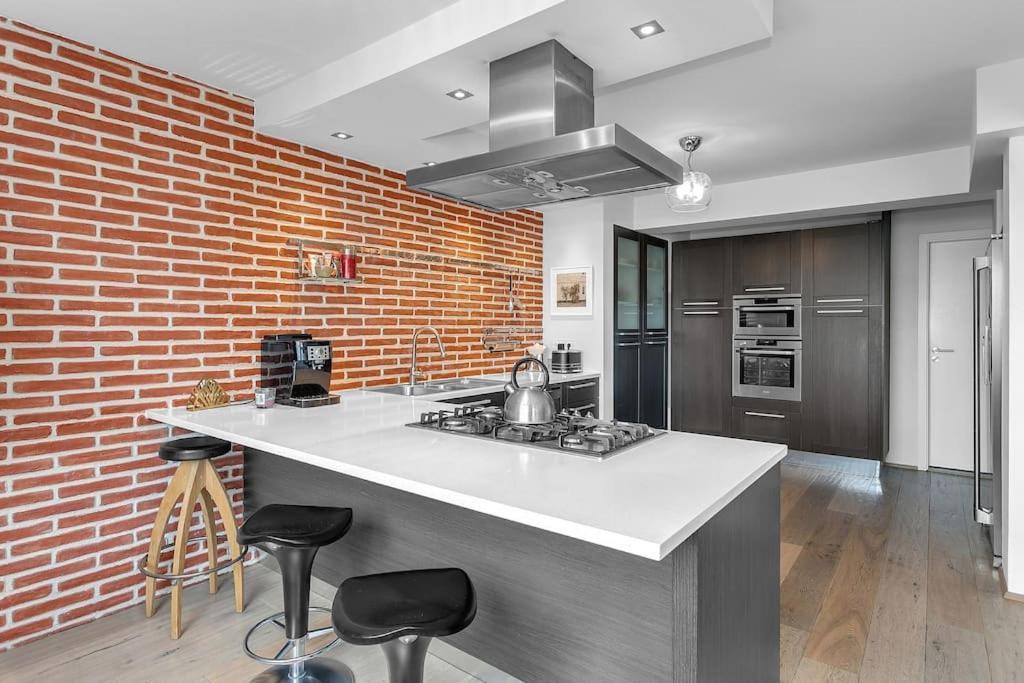 Central Reykjavik Apartment Zewnętrze zdjęcie