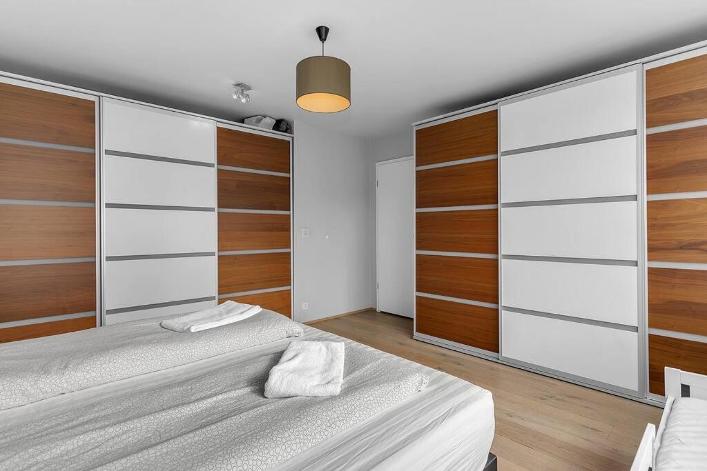 Central Reykjavik Apartment Zewnętrze zdjęcie