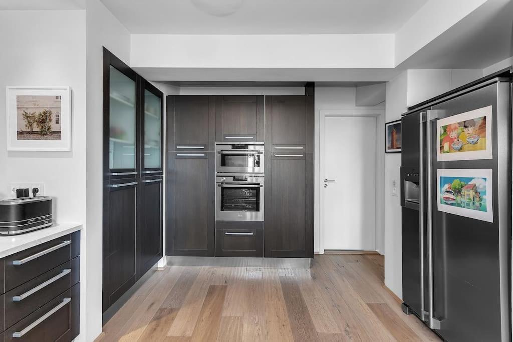 Central Reykjavik Apartment Zewnętrze zdjęcie