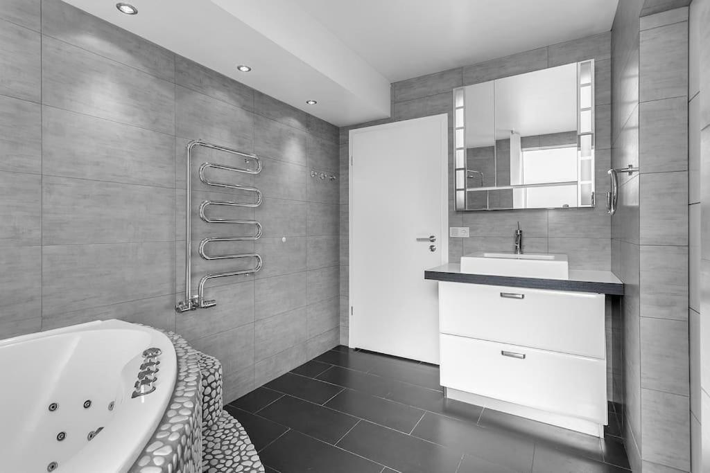Central Reykjavik Apartment Zewnętrze zdjęcie