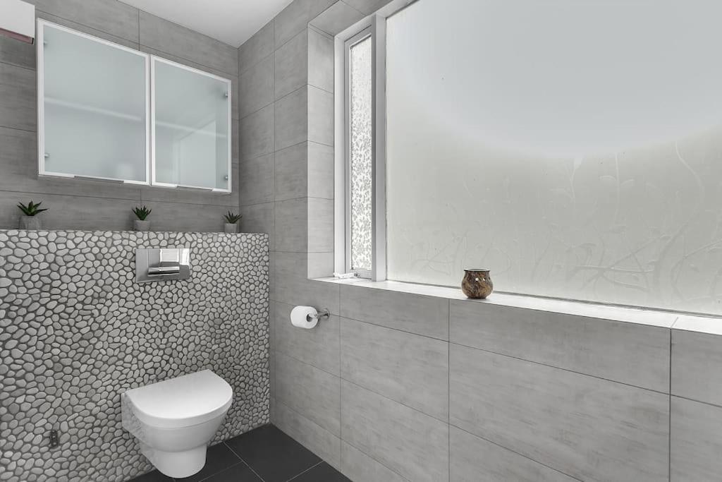 Central Reykjavik Apartment Zewnętrze zdjęcie