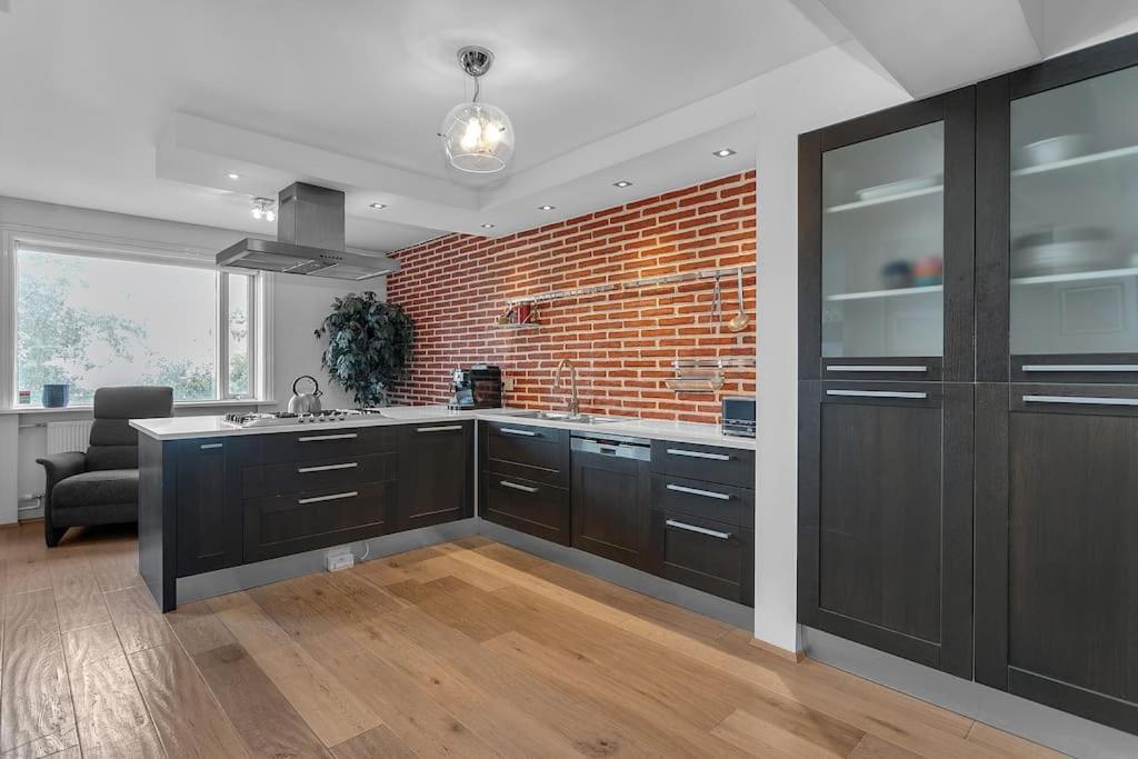 Central Reykjavik Apartment Zewnętrze zdjęcie
